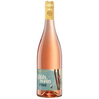 Weingut Hammel & Cie Glühwein Rosé Trocken