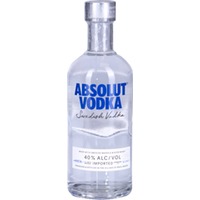 Absolut Vodka