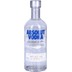 Absolut Vodka 