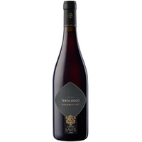 Teroldego Vigneti delle Dolomiti IGT 0,75l 13% - | Lavis