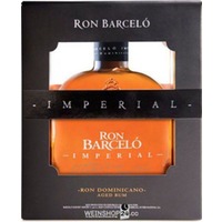 Ron Barceló Imperial Rum