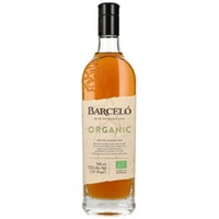 Ron Barcelo Organic Rum