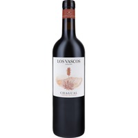 Los Vascos Chagual Cabernet Sauvignon, Valle de Colchagua, Valle de Colchagua, 2021, Rotwein