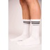 THREE SIXTY Socken 