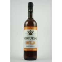 AMONTILLADO Sherry, Argüeso
