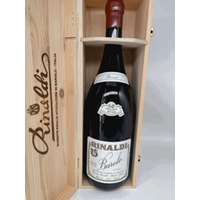 Giuseppe Rinaldi, Barolo Brunate 3l OHK