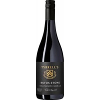 Tyrrell's Rufus Stone Heathcote Shiraz