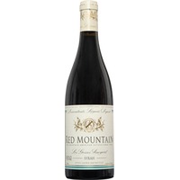 Hedges Family Estate DLD Syrah