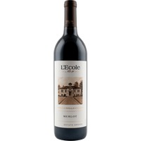 L'Ecole N°41 Merlot -