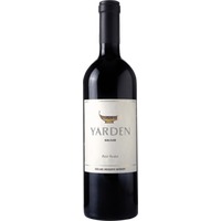 Golan Heights Winery Yarden Petit Verdot -
