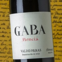 Gaba Mencía
