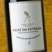 Peixe Da Estrada