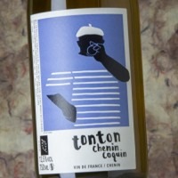 Tonton Chenin Coquin