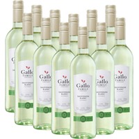 12er Vorteilspaket - Sauvignon Blanc - Gallo Family