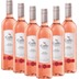 6er Vorteilspaket - White Zinfandel - Gallo Family 