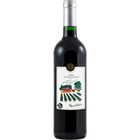 Gilbert & Gaillard Pleine Nature AOP Saint Chinian