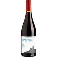 Gilbert & Gaillard Terrasses du Larzac