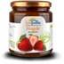 Solefrutta - Erdbeerfruchaufstrich (Fragole) 82% Frucht - Glas netto 