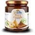 Solefrutta - Birne mit Zimt-Fruchtaufstrich (Pera e Cenella) 82% Frucht - Glas netto 