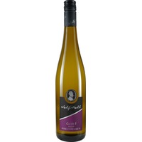Cuvée S feinherb - Winzerhof Wolf-Holl