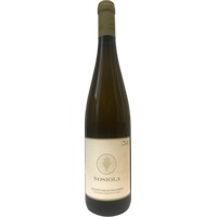 Nosiola Macerato Vigneti delle Dolomiti IGP trocken Bio - Azienda Agricola Salvetta