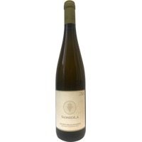 Nosiola Macerato Vigneti delle Dolomiti IGP trocken Bio - Azienda Agricola Salvetta