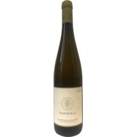 Nosiola Macerato Vigneti delle Dolomiti IGP trocken Bio - Azienda Agricola Salvetta