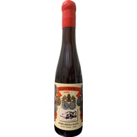 Vino Santo Trentino DOC süß Bio 0,375 L - Azienda Agricola Salvetta