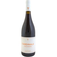 Cardinale Cesanese Lazio IGP trocken Bio - Gaffino