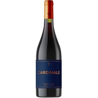 Cardinale Blu Cesanese Lazio IGP trocken - Gaffino