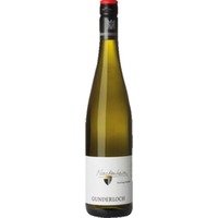 Nackenheim Riesling Erste Lage, Trocken, Rheinhessen, Rheinhessen, 2022, Weißwein