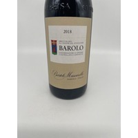 Bartolo Mascarello, Barolo