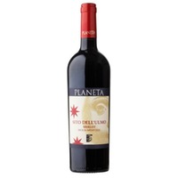 Planeta Sito dell'Ulmo Merlot Menfi DOC