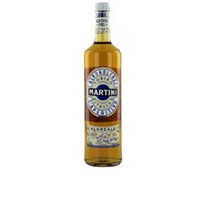 Martini Floreale alkoholfreier Aperitif 0,75 l 0,5%, Italien