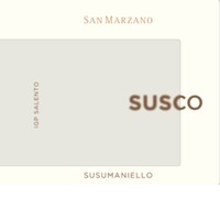 San Marzano - Susco Susumaniello IGP