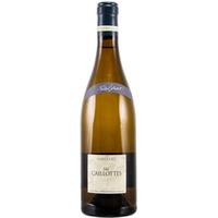 Pascal Jolivet Sancerre Les Caillottes