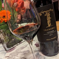 Villa Trasqua Tranobili