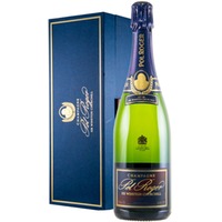 Pol Roger Sir Winston Churchill in Geschenkbox