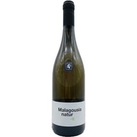 Malagousia Natur Bio PDO Peloponnes Tetramythos