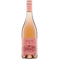 Bretz Cabernet Sauvignon Rosé