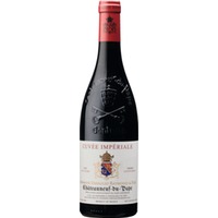 Usseglio Cuvée Impériale Châteauneuf-du-Pape AOP, Magnum
