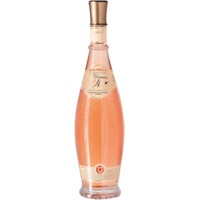 Clos Mireille Rosé Coeur de Grain Domaines Ott