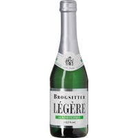 Brogsitter LÉGÈRE - Alkoholfrei - <0,5%