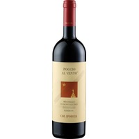 Col d´Orcia Brunello di Montalcino Poggio al Vento Riserva