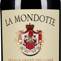 Château La Mondotte 1er Grand Cru Classé B