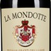Château La Mondotte 1er Grand Cru Classé B 