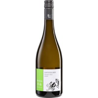 Guntersblumer Sauvignon Blanc trocken - Weingut Krebs Grode