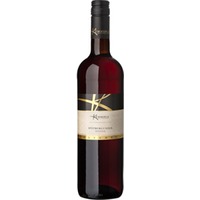 Regent trocken Bio - Privatkellerei Kümmerle