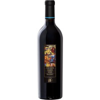 New Black Wine Cahors AOP trocken 1,5 L - Jean-Luc Baldès