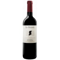 Toscana Rosso Le Stanze